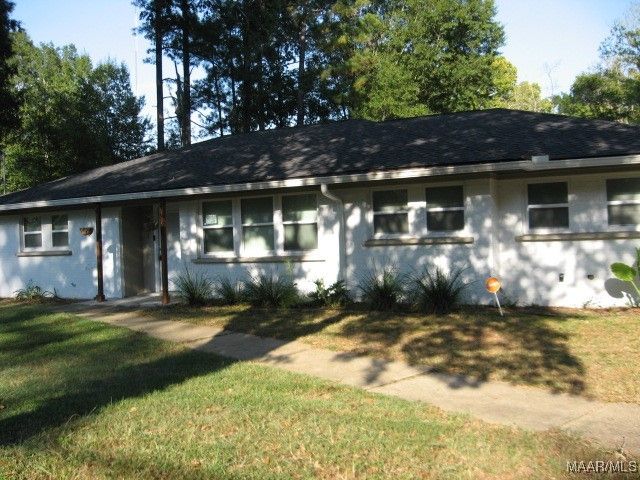 3731 Berkley Drive, Montgomery, AL 36111