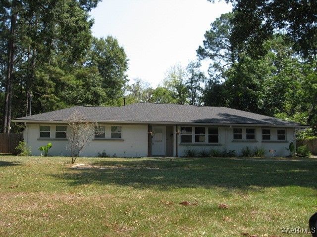 3731 Berkley Drive, Montgomery, AL 36111