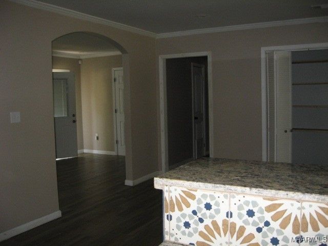 3731 Berkley Drive, Montgomery, AL 36111