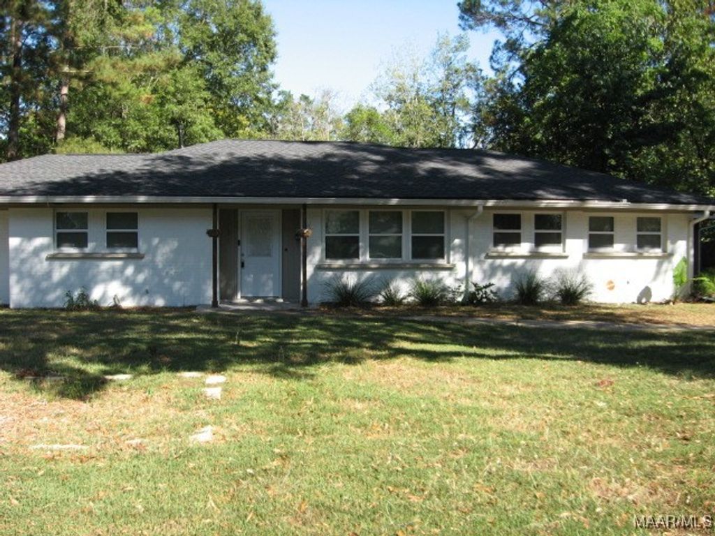 3731 Berkley Drive, Montgomery, AL 36111