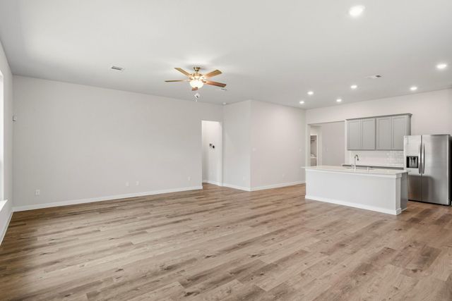 15126 Bank Swallow Place, Magnolia, TX 77354
