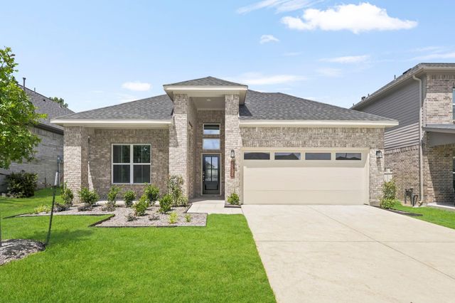 15126 Bank Swallow Place, Magnolia, TX 77354