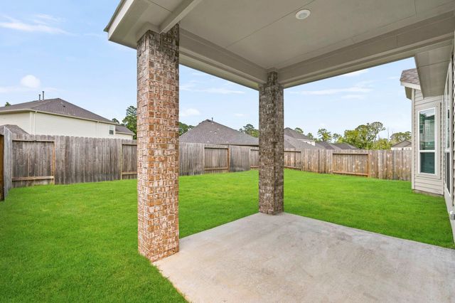 15126 Bank Swallow Place, Magnolia, TX 77354