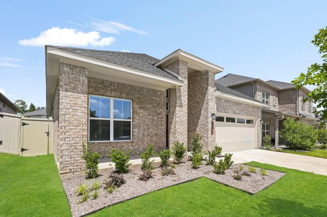 15126 Bank Swallow Place, Magnolia, TX 77354