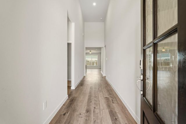 15126 Bank Swallow Place, Magnolia, TX 77354
