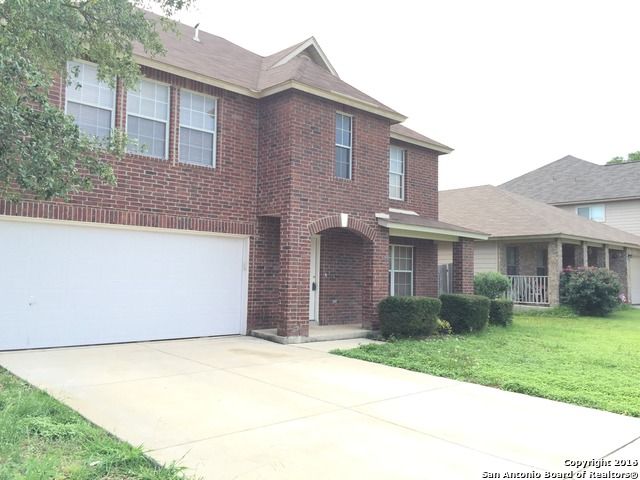 443 Bluegrass Creek, San Antonio, TX 78253