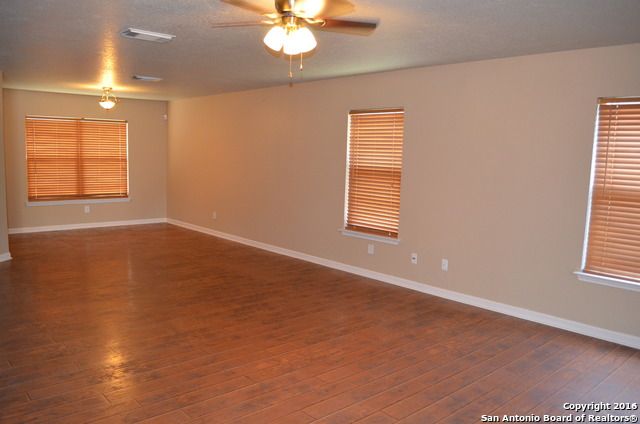 443 Bluegrass Creek, San Antonio, TX 78253