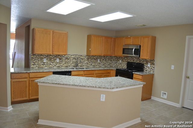 443 Bluegrass Creek, San Antonio, TX 78253