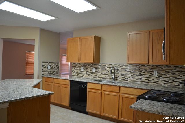 443 Bluegrass Creek, San Antonio, TX 78253