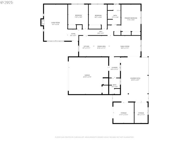 1628 MISTWOOD Dr, Keizer, OR 97303