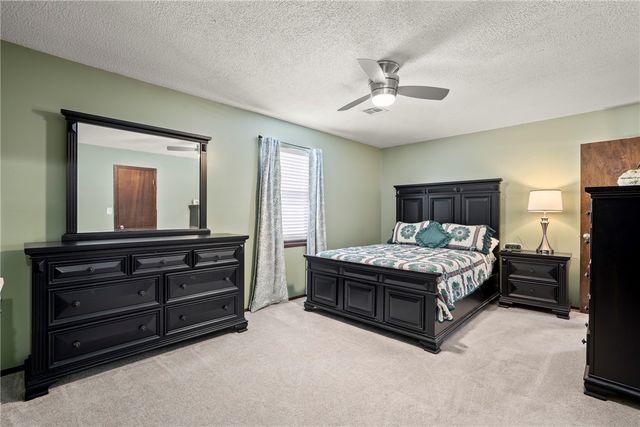 2019 W Tulsa Street, Siloam Springs, AR 72761