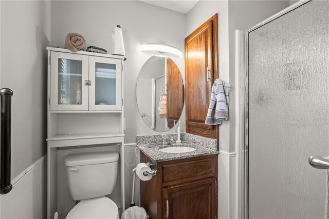 2019 W Tulsa Street, Siloam Springs, AR 72761