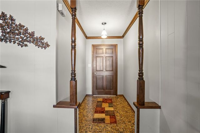 2019 W Tulsa Street, Siloam Springs, AR 72761