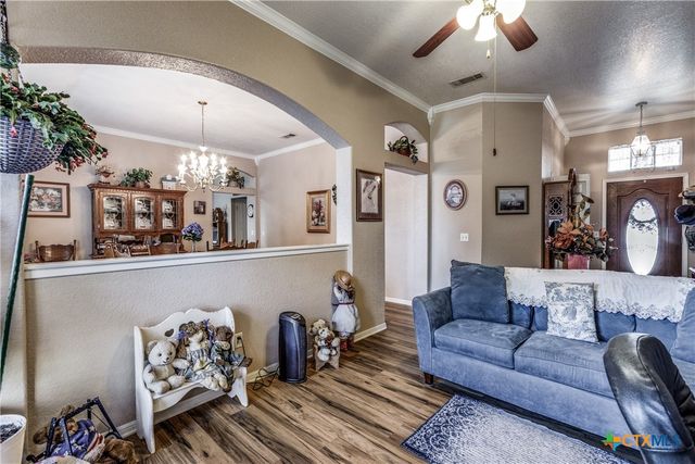 1408 County Road 3300, Kempner, TX 76539