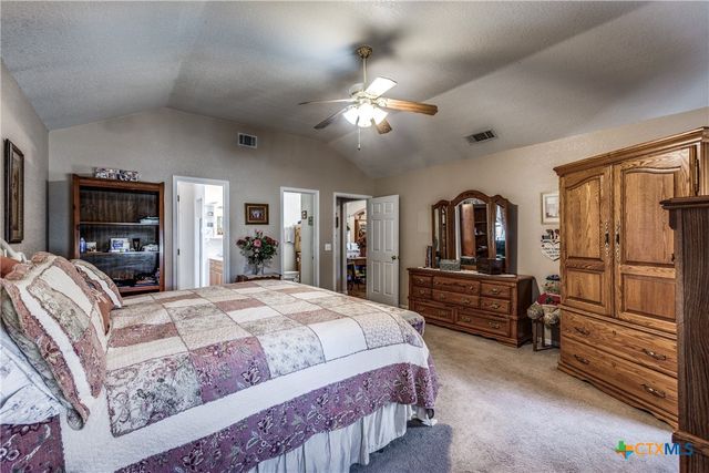 1408 County Road 3300, Kempner, TX 76539