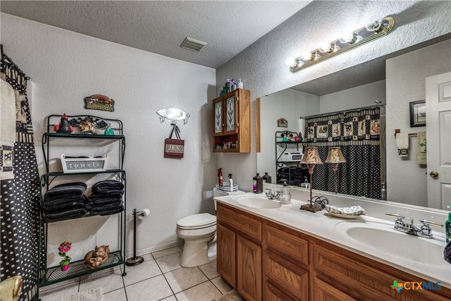 1408 County Road 3300, Kempner, TX 76539