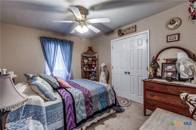 1408 County Road 3300, Kempner, TX 76539