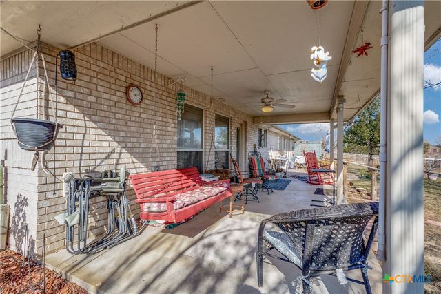 1408 County Road 3300, Kempner, TX 76539