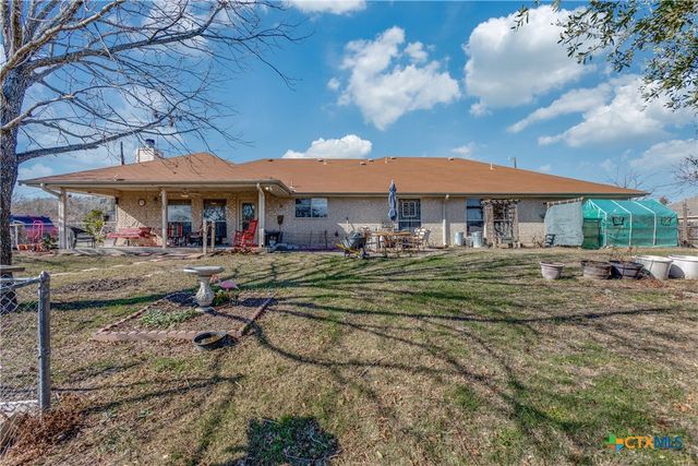 1408 County Road 3300, Kempner, TX 76539