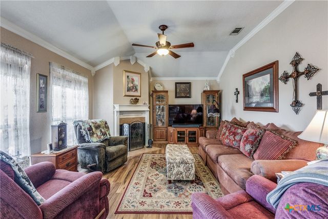 1408 County Road 3300, Kempner, TX 76539