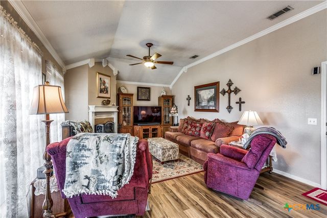 1408 County Road 3300, Kempner, TX 76539