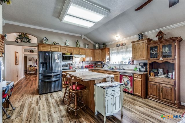 1408 County Road 3300, Kempner, TX 76539