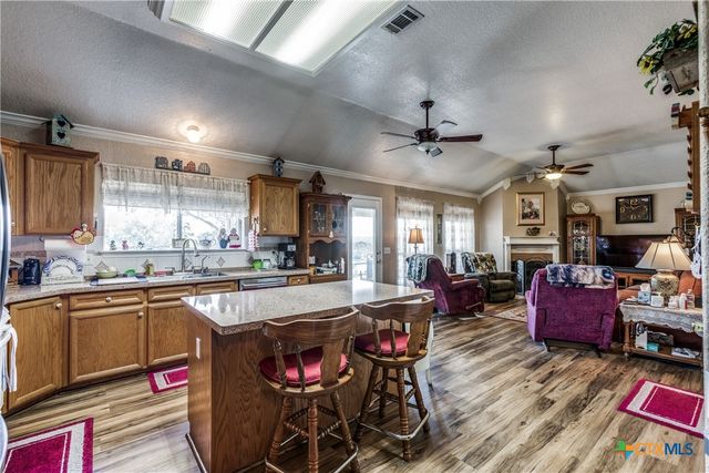 1408 County Road 3300, Kempner, TX 76539