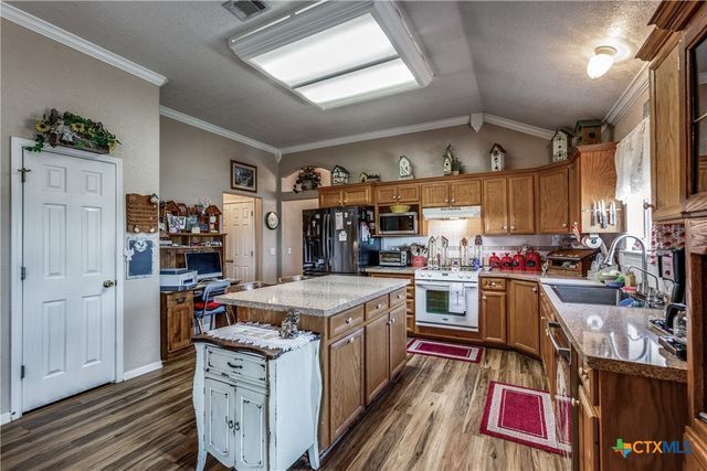 1408 County Road 3300, Kempner, TX 76539