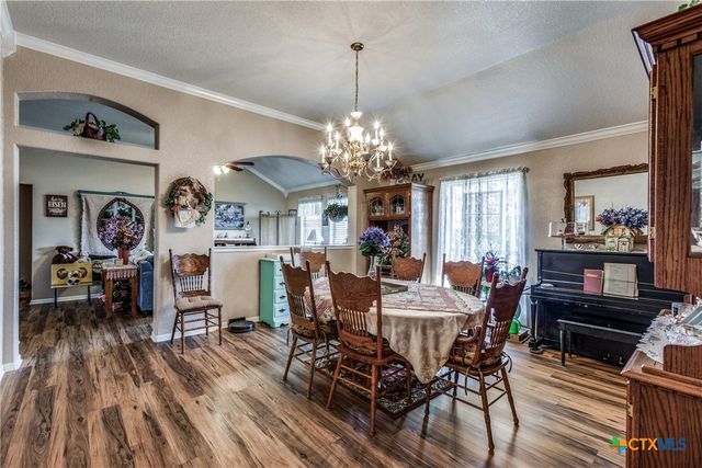 1408 County Road 3300, Kempner, TX 76539