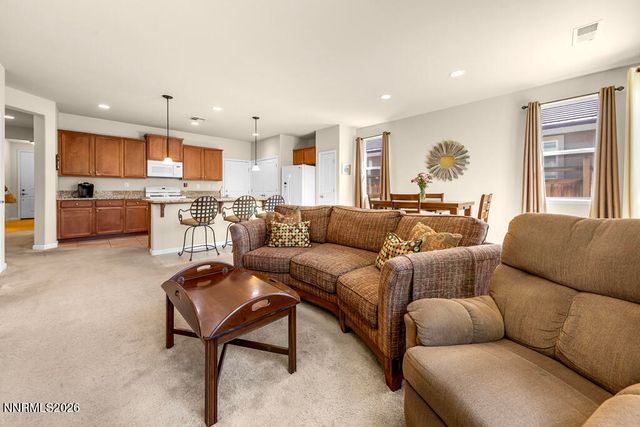 3853 Hazy Swale Way, Sparks, NV 89436