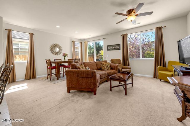 3853 Hazy Swale Way, Sparks, NV 89436