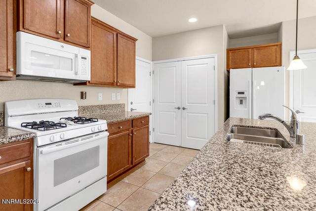 3853 Hazy Swale Way, Sparks, NV 89436