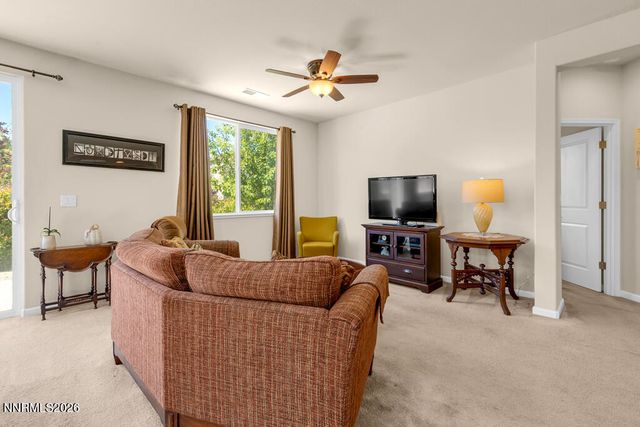 3853 Hazy Swale Way, Sparks, NV 89436