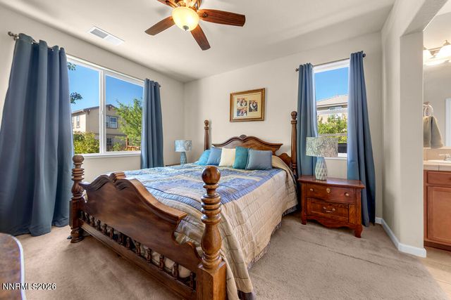 3853 Hazy Swale Way, Sparks, NV 89436