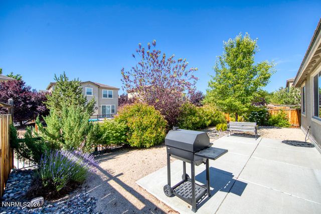 3853 Hazy Swale Way, Sparks, NV 89436