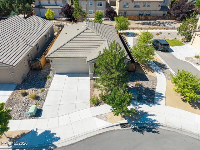 3853 Hazy Swale Way, Sparks, NV 89436