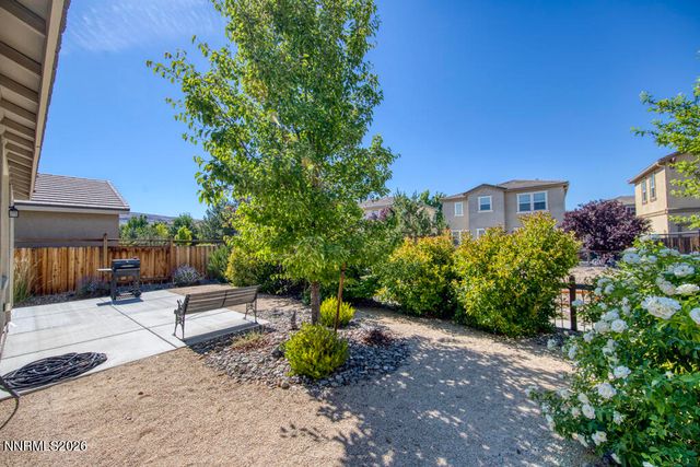 3853 Hazy Swale Way, Sparks, NV 89436