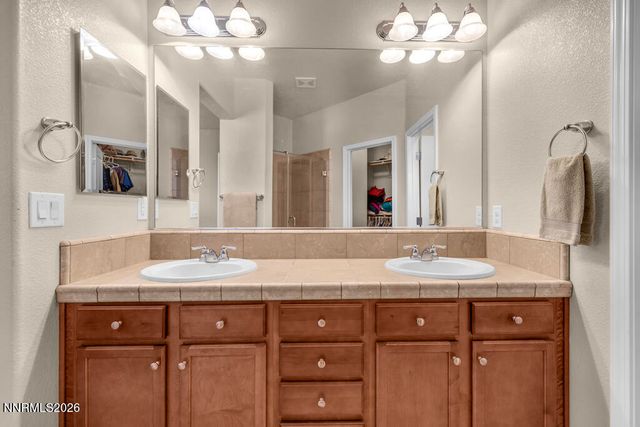 3853 Hazy Swale Way, Sparks, NV 89436