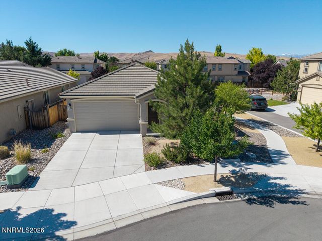 3853 Hazy Swale Way, Sparks, NV 89436