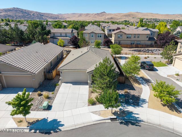 3853 Hazy Swale Way, Sparks, NV 89436