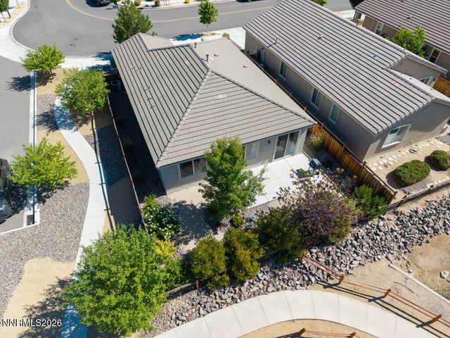3853 Hazy Swale Way, Sparks, NV 89436