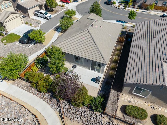 3853 Hazy Swale Way, Sparks, NV 89436