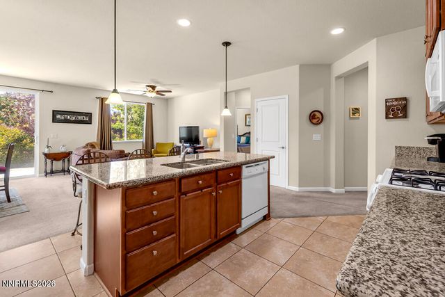 3853 Hazy Swale Way, Sparks, NV 89436