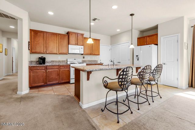 3853 Hazy Swale Way, Sparks, NV 89436