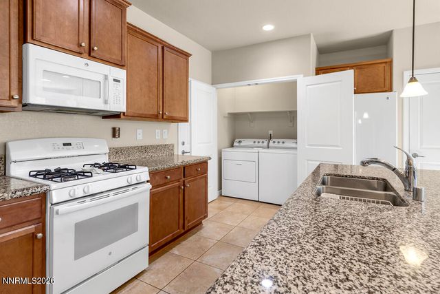 3853 Hazy Swale Way, Sparks, NV 89436