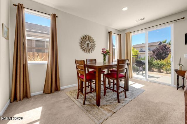 3853 Hazy Swale Way, Sparks, NV 89436