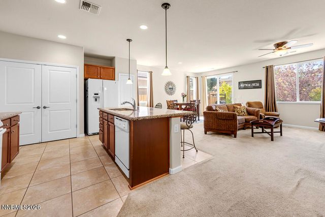 3853 Hazy Swale Way, Sparks, NV 89436