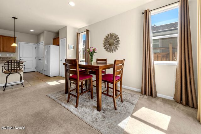 3853 Hazy Swale Way, Sparks, NV 89436