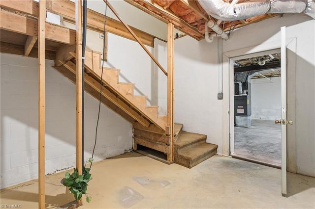 707 Willowmoore Avenue, Thomasville, NC 27360