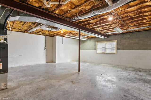 707 Willowmoore Avenue, Thomasville, NC 27360